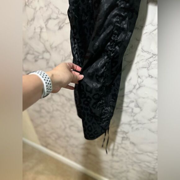 Wild Fable Little Black Dress - Picture 3 of 6